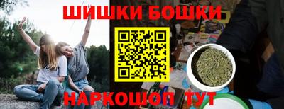 шишки Берёзовский